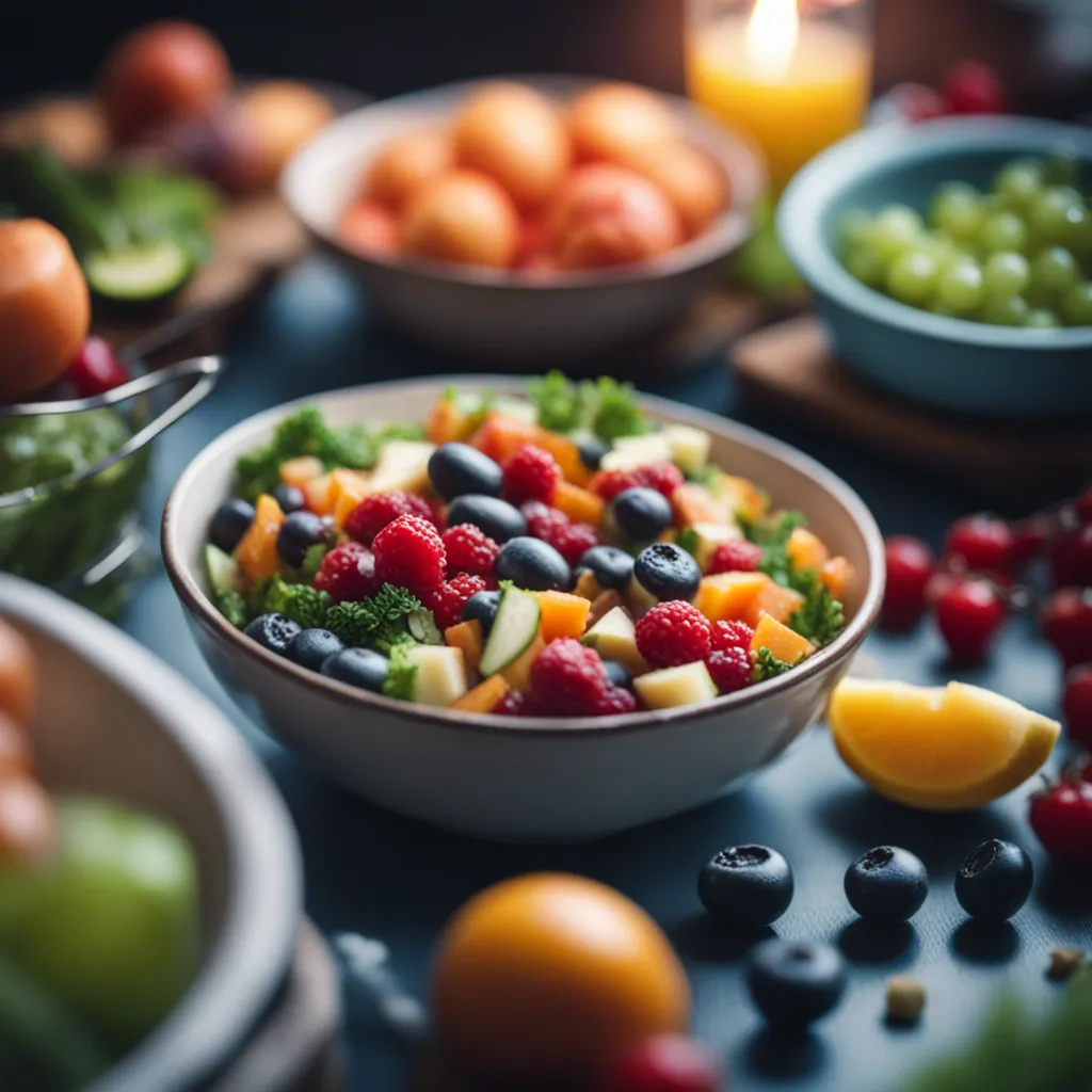 Medication & Health Treatments